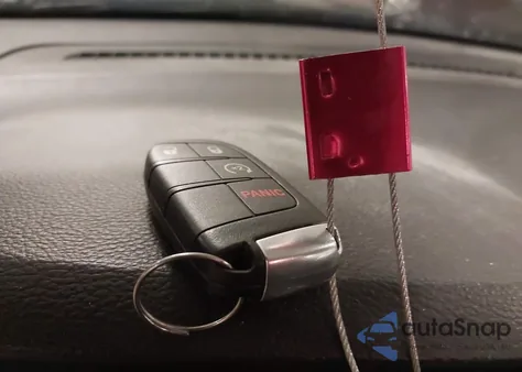 2014 Dodge Durango Limited z USA, uszkodzony, nr VIN 1C4RDJDG9EC464435